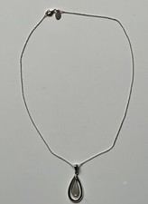 Next Sterling Silver 925