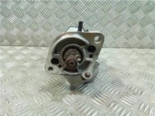 Starter Motor Rover Rover 75 (Rj)(1999->) 2.0 Cdti 204D2