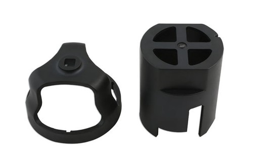 Fuel filter remover - fuel,