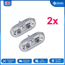 VW T5 2003-2010 Crystal Clear