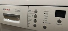 BOSCH CLASSIXX 7 VARIO PERFECT WAE24368GB WASHING MACHINE - STRIPPING FOR PARTS