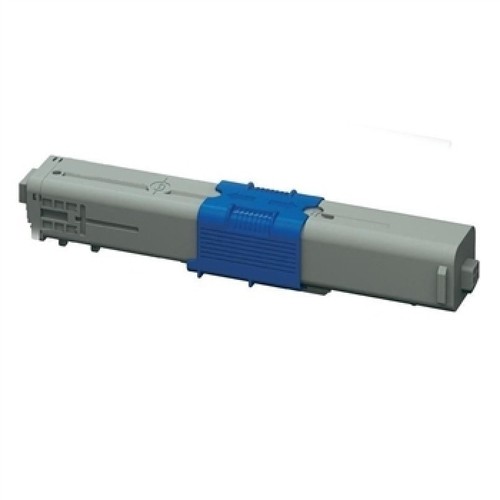 Cyan printer toner cartridge - cyan,