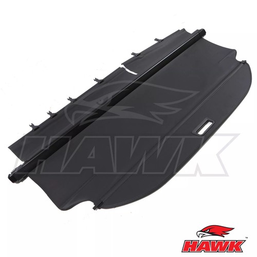 Hawk black retractable cargo - hawk,