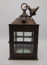 ANTIQUE ARTS & CRAFTS COPPER