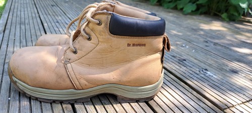 Dms martens women boots - dms, women's