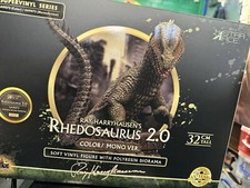Ray Harryhausen Rhedosaurus