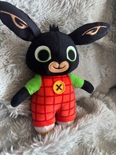 TALKING BING PLUSH TOY 2019