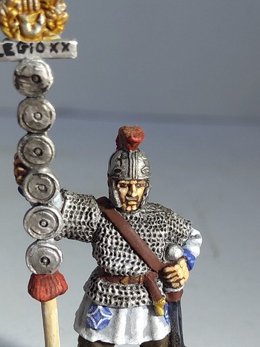 28mm late roman byzantine - late,