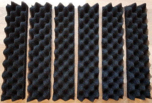 Fluval fx5 coarse density - fx5/6,