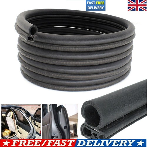 9.8FT Car Rubber Auto Seal