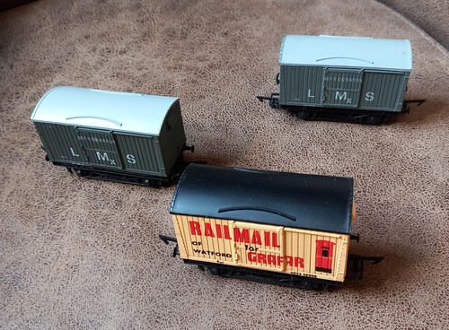 Graham farish gauge x2 - farish,