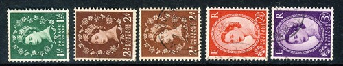 1955 58 sideways - qe, 1955-58