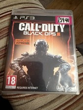 PS3 PlayStation 3 Call Of Duty