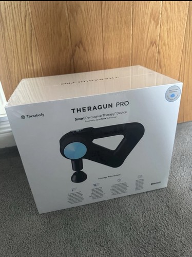 Theragun pro 4th gen - theragun,