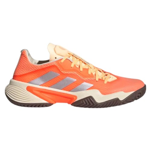 Adidas women barricade - women's,