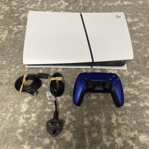 Sony playstation ps5 825gb - 5,