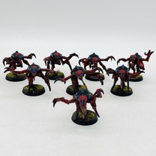 Genestealers Brood x8 Tyranids