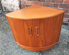 Vintage plan teak fresco - teak,
