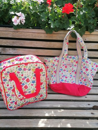 Cath kidston floral picnic - floral,