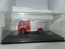 Oxford 76FIRE001 FIRE001 1/76