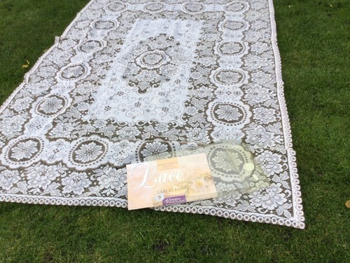New vintage cream brown - new, two