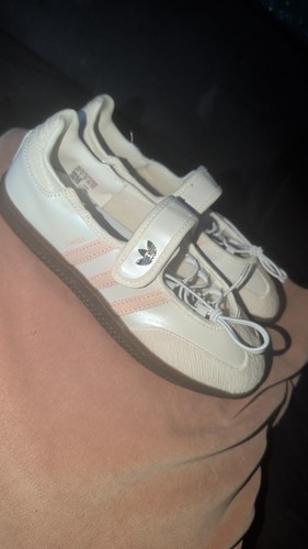 Adidas samba mary jane size - mary,