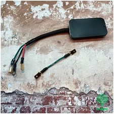 Voltage Stabiliser Solid State