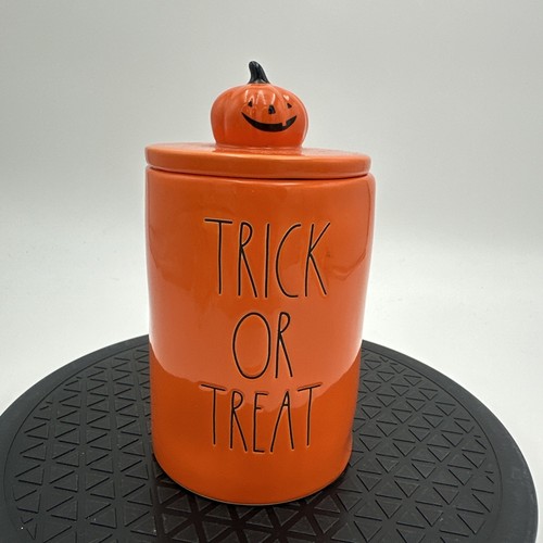New rae dunn halloween - dunn,
