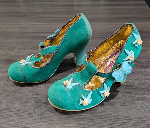 Irregular choice mary - irregular,