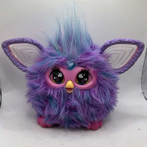 Working original furby 2023 - working,