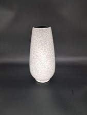 MCM German Pottery Vase