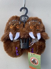 Boys Gruffalo Character