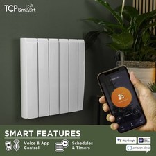 TCP Smart WiFi Panel Heater