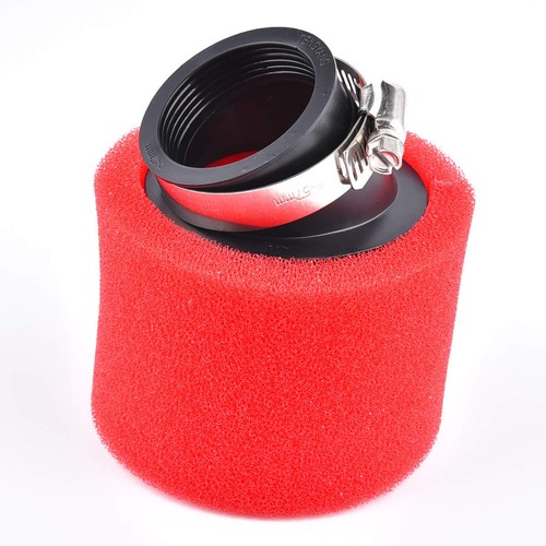42mm air filter bent foam - 42mm,