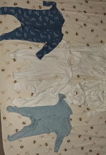 Baby clothes bundle - baby,