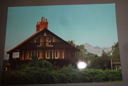 Youth hostel the chalet - youth,