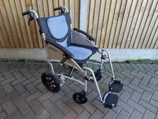 I-GO Airrex LT Transit