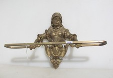 Vintage Brass Wall Mounted