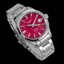 Seestern S446.WS GMT Red