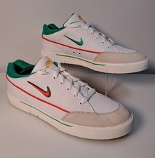Nike retro gts white - nike,