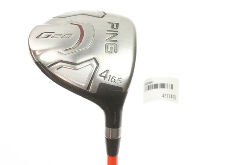 Ping g20 golf club ladies - ping,