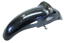 Fender wheel arch mudguard