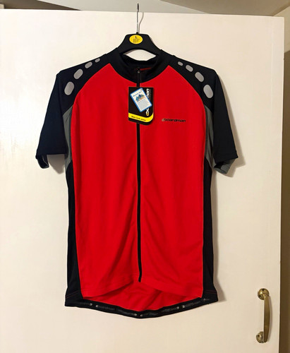 Boardman men cycling jersey - cycling,