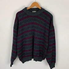 Vintage The Sweater Shop