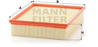 Air filter for bitter holden - air,