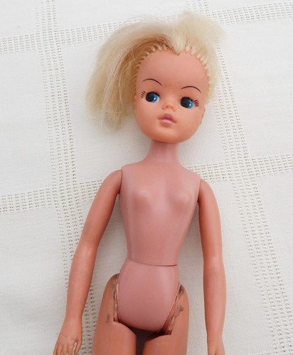 Vintage 1976 pedigree sindy - vintage,