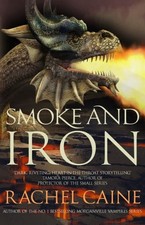 Smoke and Iron (Great Library)