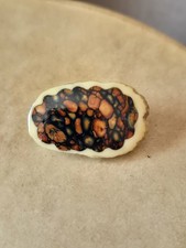 Vintage Heather Gems Scottish