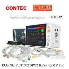 CMS1000+ETCO2 Patient Monitor