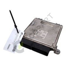 MERCEDES C-CLASS C220 W204